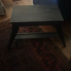 Piano Bench 