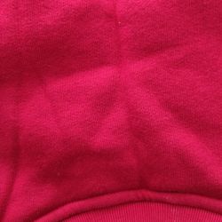 Cat Motif Sweat Shirt