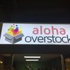 Aloha Overstock Boutique