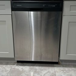 Dishwasher 