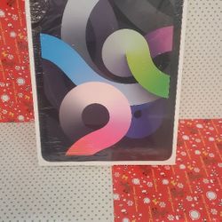 New Apple IPad Air 4th Generation 10.9  64GB Tablet - Pay $5 To take It home And pay The rest Later 