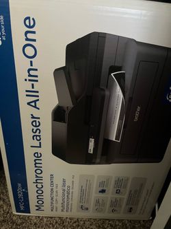 Printer (new)