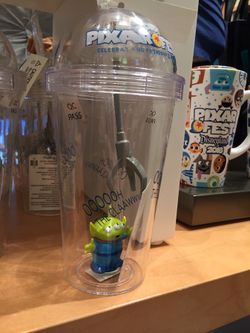 2018 Toy Story tumbler