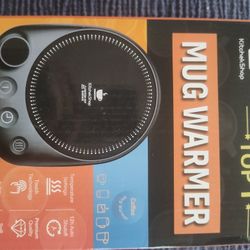 Mug Warmer 