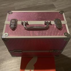 Caja Para Cosméticos