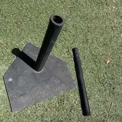 MacGregor Batting Tee