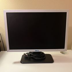 24” Computer Monitor