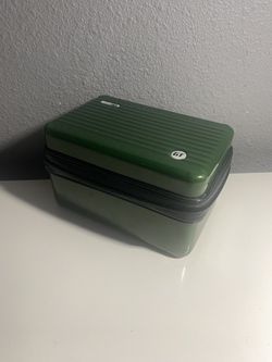 Ultra Guard Gt Green Deck Boxes