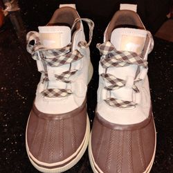 Sorel Boots