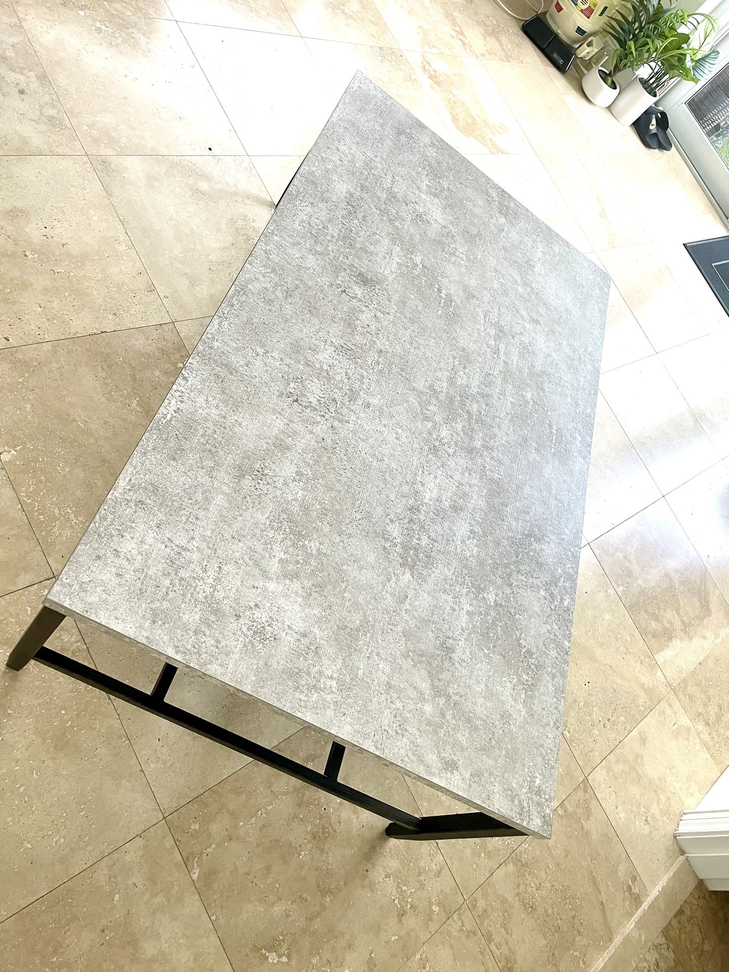 Large coffee Table