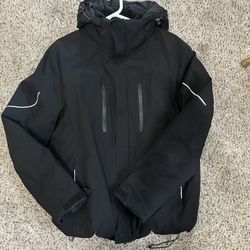 Zara Puffer