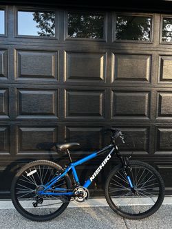 Nishiki Pueblo Mountain Bike 26”