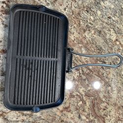 Typhoon Grill 