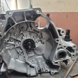 Rebuild Transmission Espesialist 