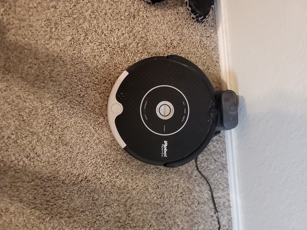 Irobot Roomba 551