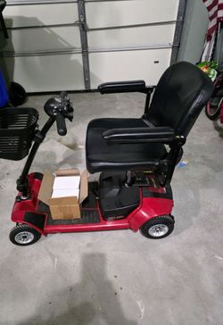 Scooter