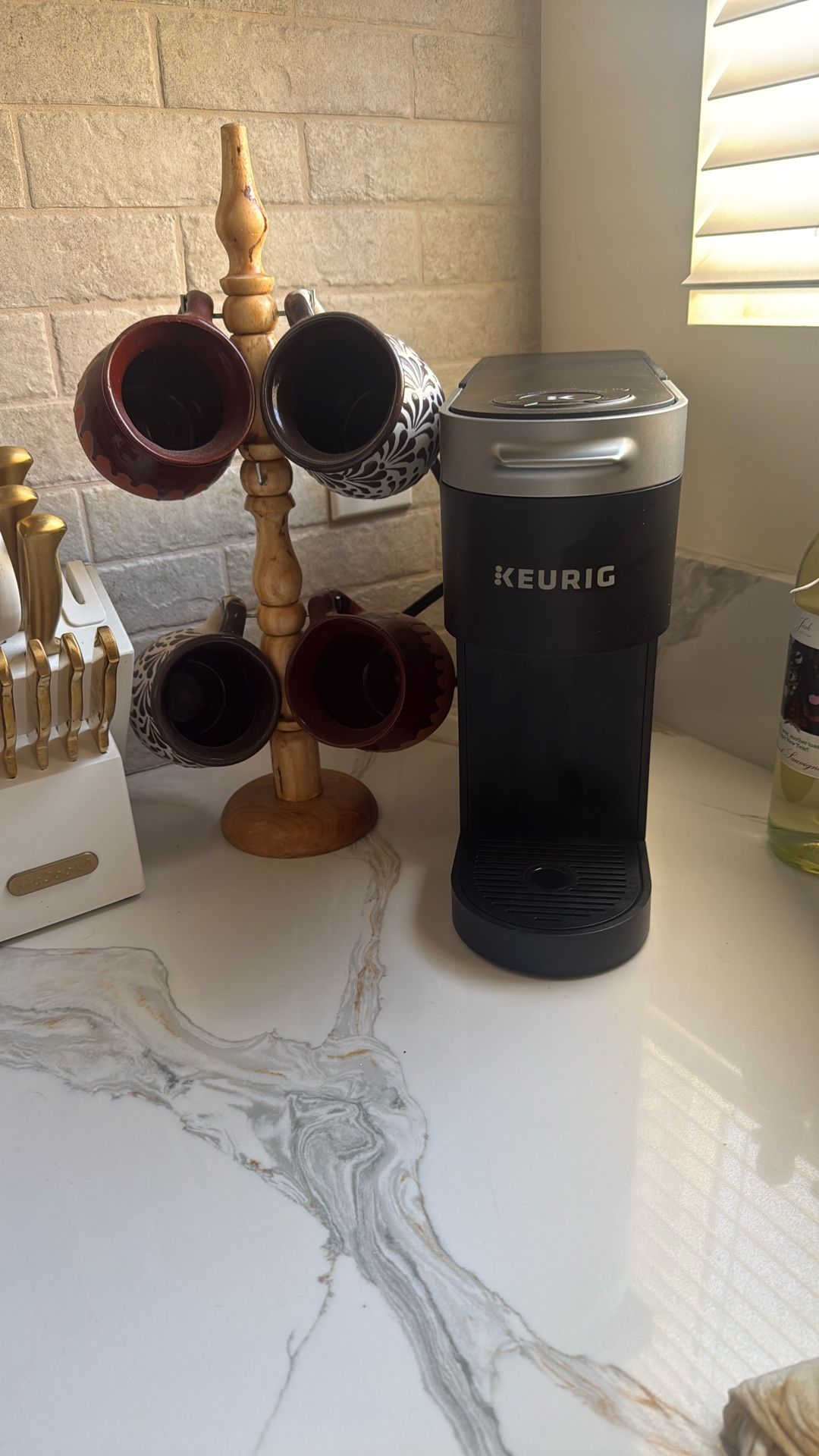 Keurig Coffee Machine