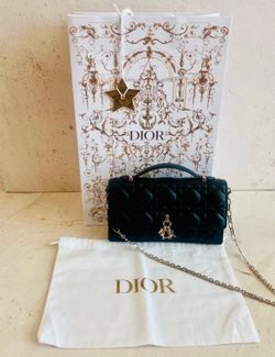 My Dior Mini Bag $2100