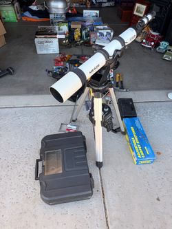 Stuff/Garage Sale