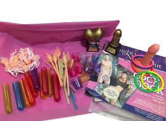 Adult Party Favors 
