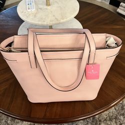 Kate Spade Tote Bag