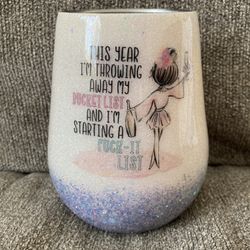 Wine Tumbler
