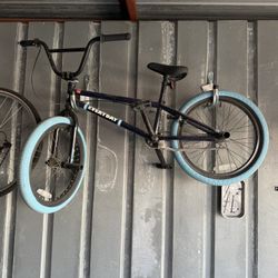 se everyday bmx