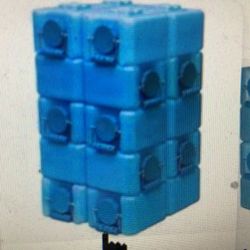 Waterbricks Water Storage Company 