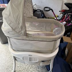 Graco Bassiner