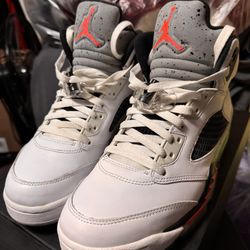 Jordan 5