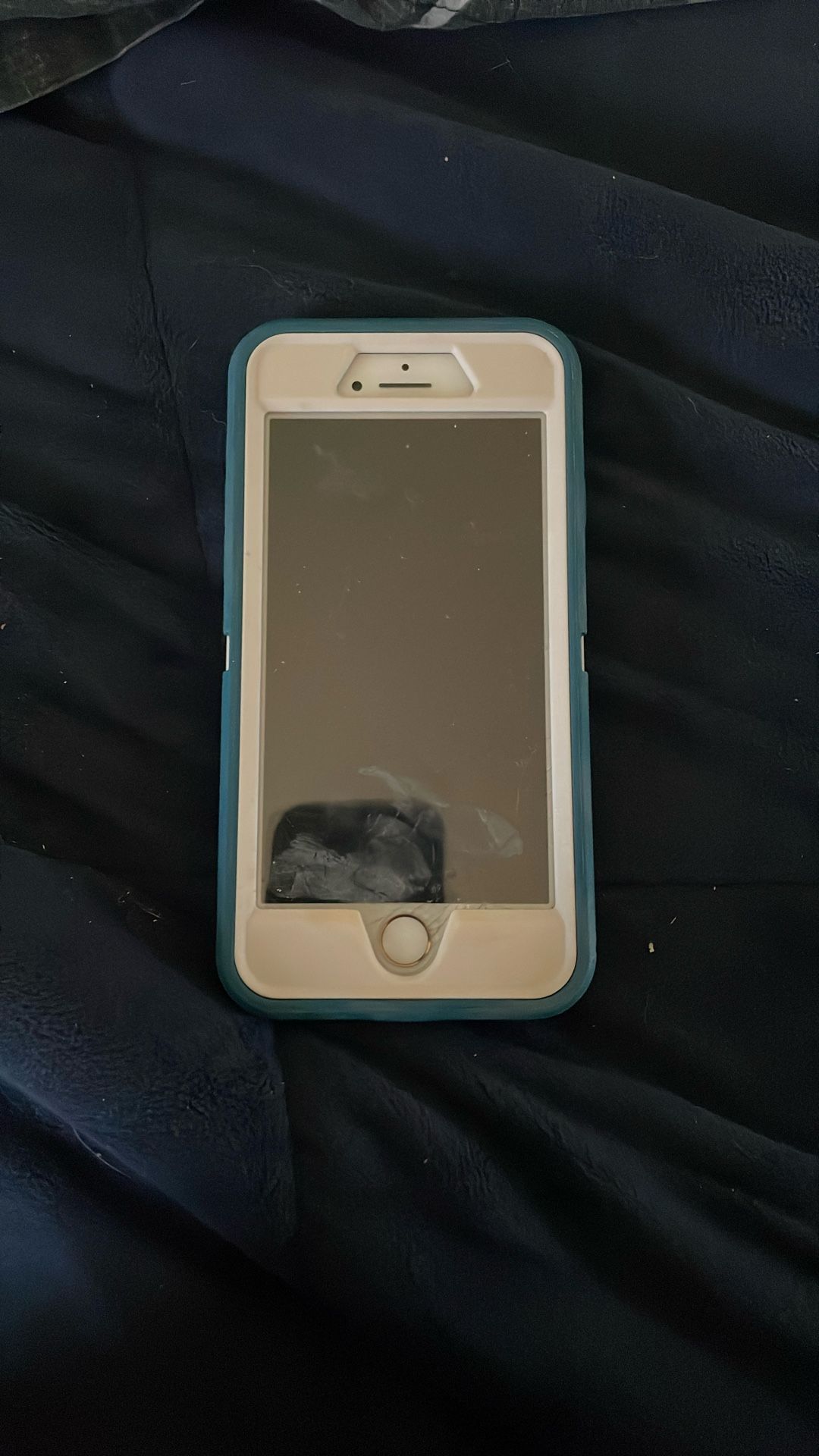 iPhone 8