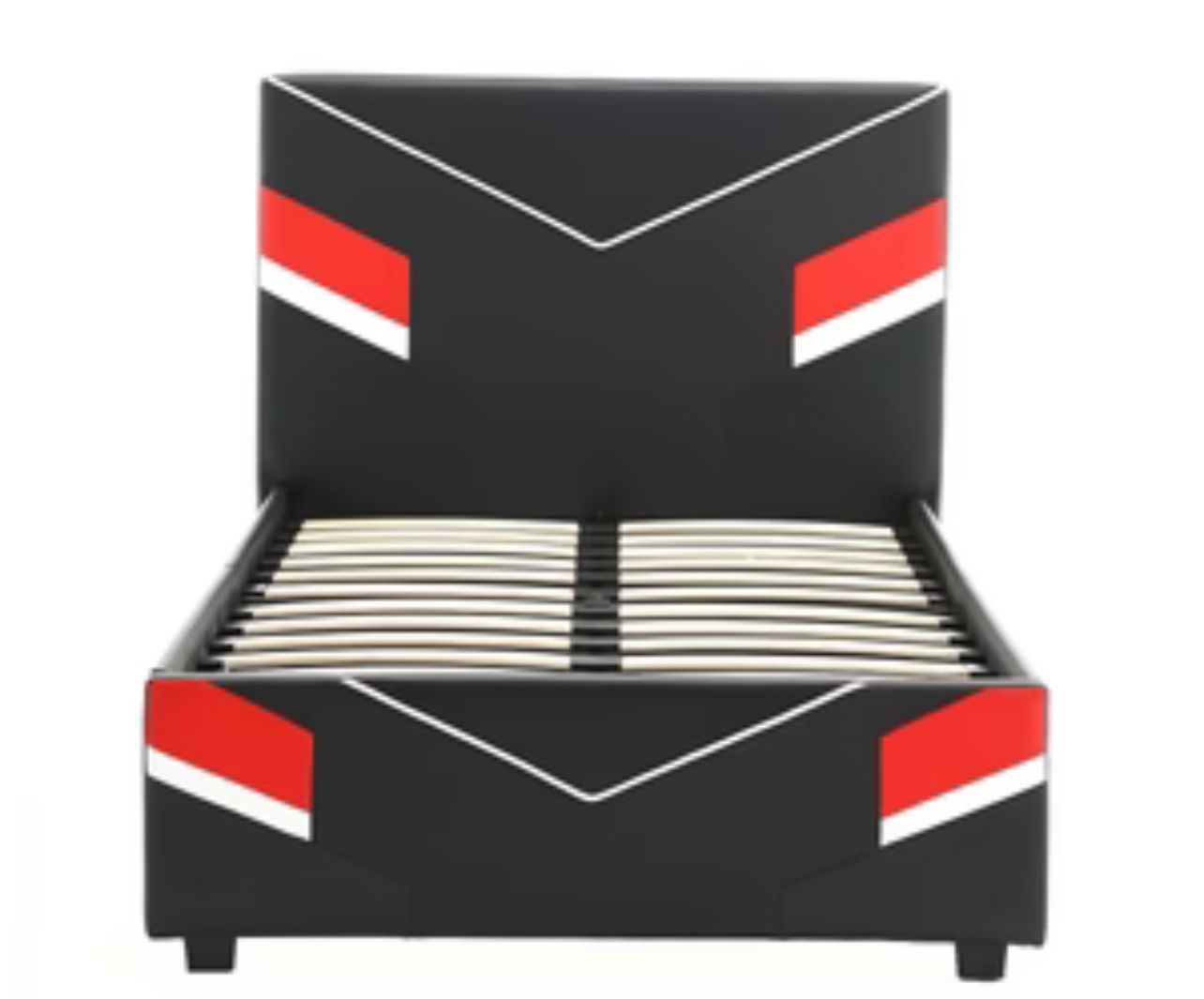 Gamer Full Bed Frame