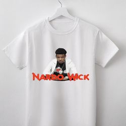 Nardo wick Tees