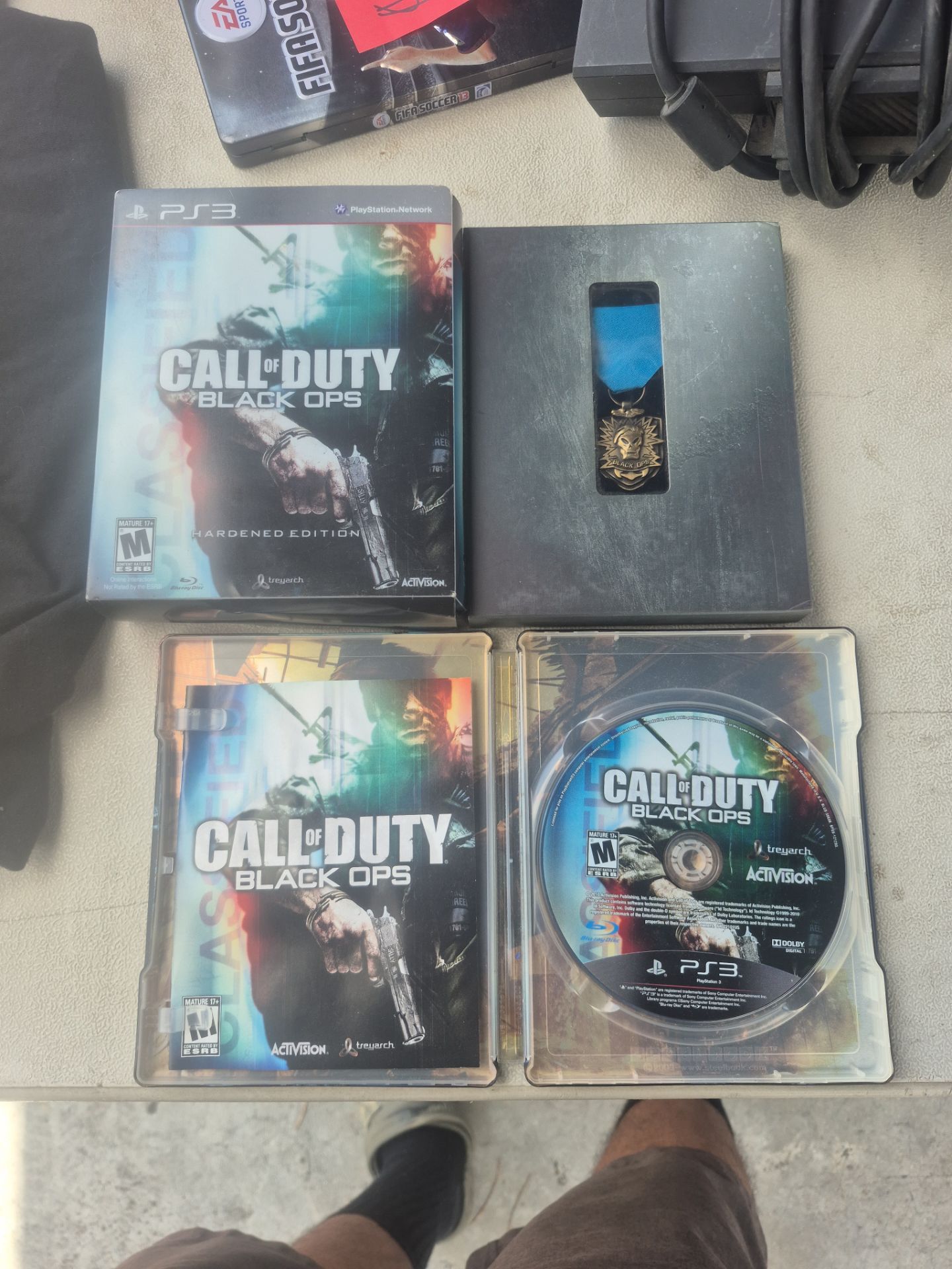 Game
