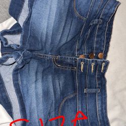 Womens Shorts 