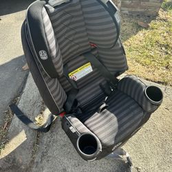 Graco Kids Car Seat 