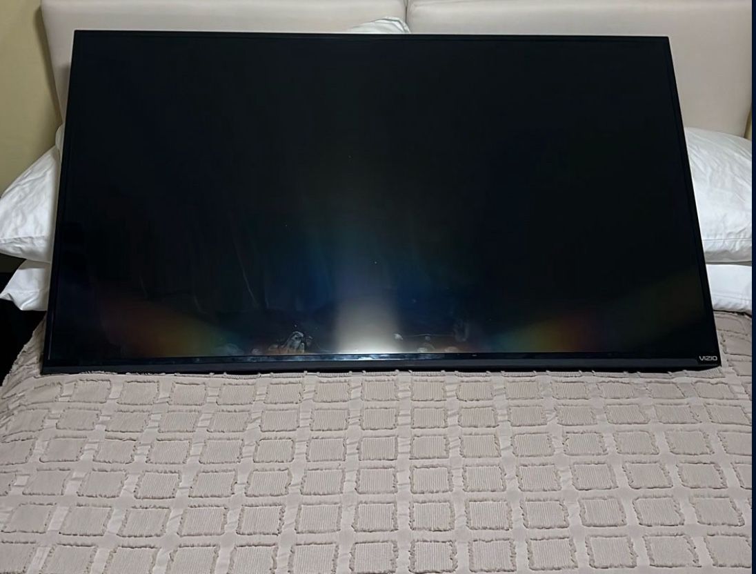 55” Smart Tv