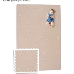 Brand New Baby Mat