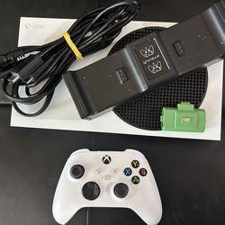 Xbox one series s
