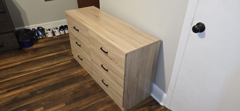 Bedroom Dresser