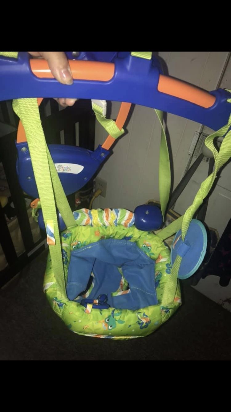 Baby Bouncer
