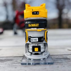 DeWalt Router 
