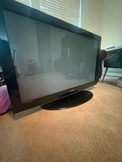 Samsung 43 inch TV