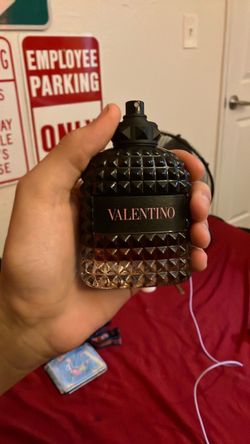 Valentino Uomo Born in Roma Cologne