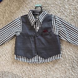 toddler formal attire