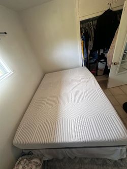 Sit n sleep mattress for sale 300 OBO