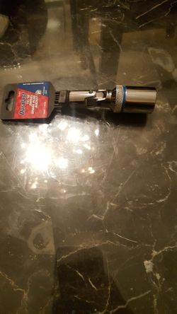 13/16 swivel spark plug socket