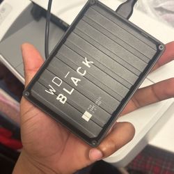 5tb Hard drive 
