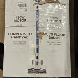 Tineco S10 SMART CORDLESS VACUUM