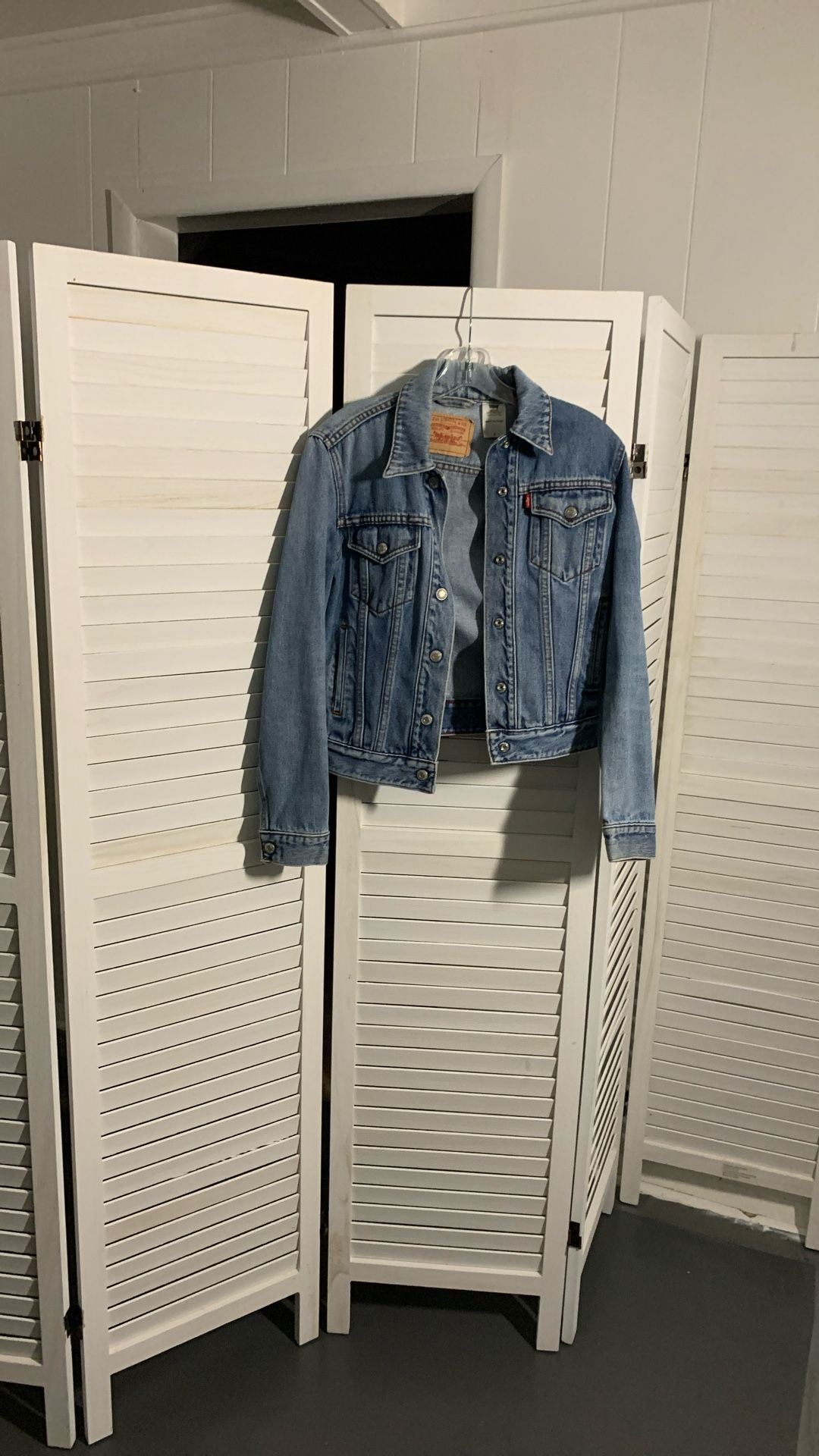 Levi Jacket